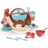 Smoby Chef Chocolade Lolly's Fabriek, 60dlg.