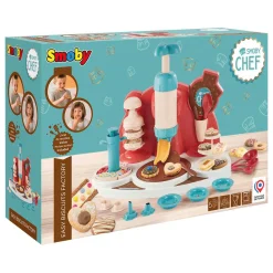 Smoby Chef Koekjes Fabriek, 25dlg.