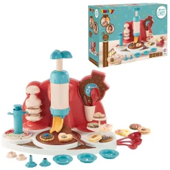 Smoby Chef Koekjes Fabriek, 25dlg.