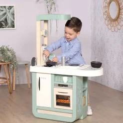 Smoby Cherry Keuken, 25dlg.