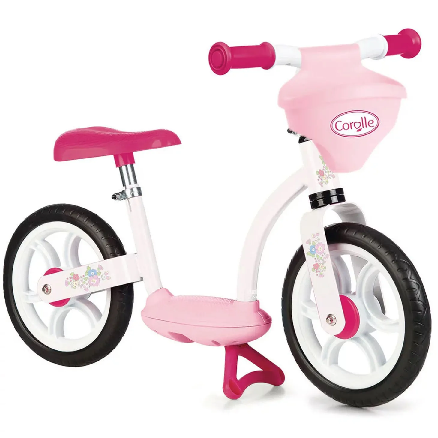 Smoby Corolle Loopfiets Comfort