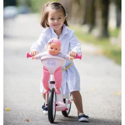 Smoby Corolle Loopfiets Comfort