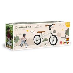 Smoby First Bike Loopfiets