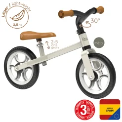 Smoby First Bike Loopfiets