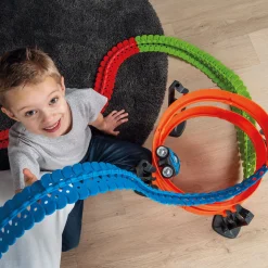 Smoby Flextreme Superloops Racebaan Set, 23dlg.