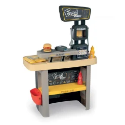 Smoby Food Corner Restaurant, 29dlg.