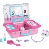 Smoby Gabby's Poppenhuis Beautykoffer, 15dlg.
