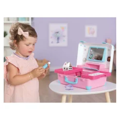 Smoby Gabby's Poppenhuis Beautykoffer, 15dlg.