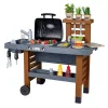 Smoby Garden Kitchen Outdoor Tuinkeuken