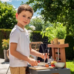 Smoby Garden Kitchen Outdoor Tuinkeuken