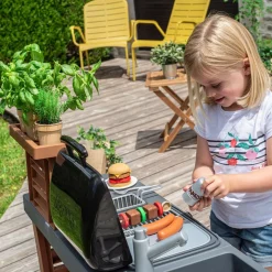 Smoby Garden Kitchen Outdoor Tuinkeuken