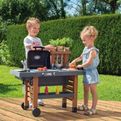 Smoby Garden Kitchen Outdoor Tuinkeuken