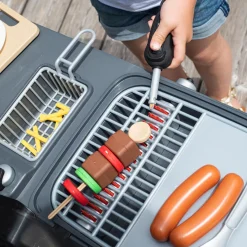 Smoby Garden Kitchen Outdoor Tuinkeuken