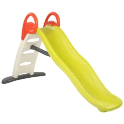 Smoby Glijbaan met Wateraansluiting