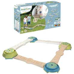 Smoby Life Avonturen Parcour