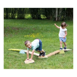 Smoby Life Avonturen Parcour