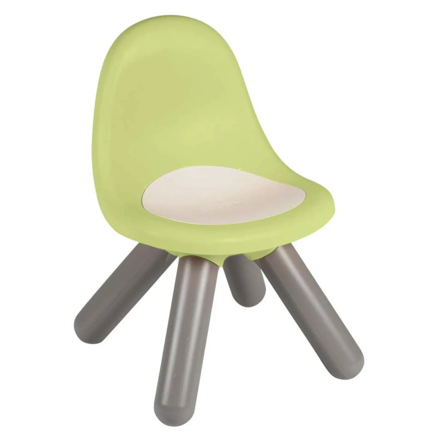 Smoby Life Kinderstoel Groen