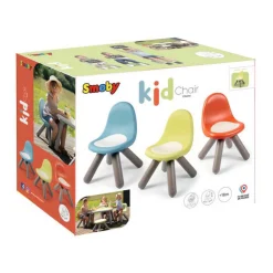 Smoby Life Kinderstoel  Groen