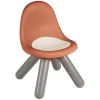 Smoby Life Kinderstoel Terra Cotta