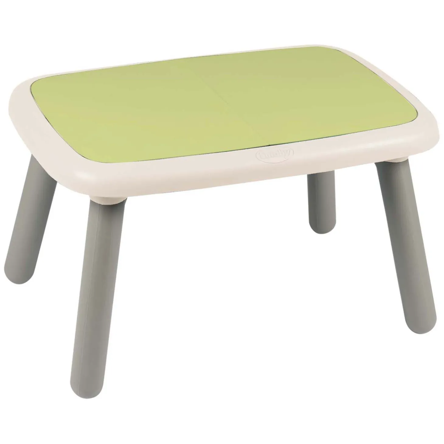 Smoby Life Kindertafel Groen