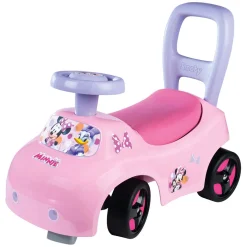 Smoby Loopauto Minnie Mouse