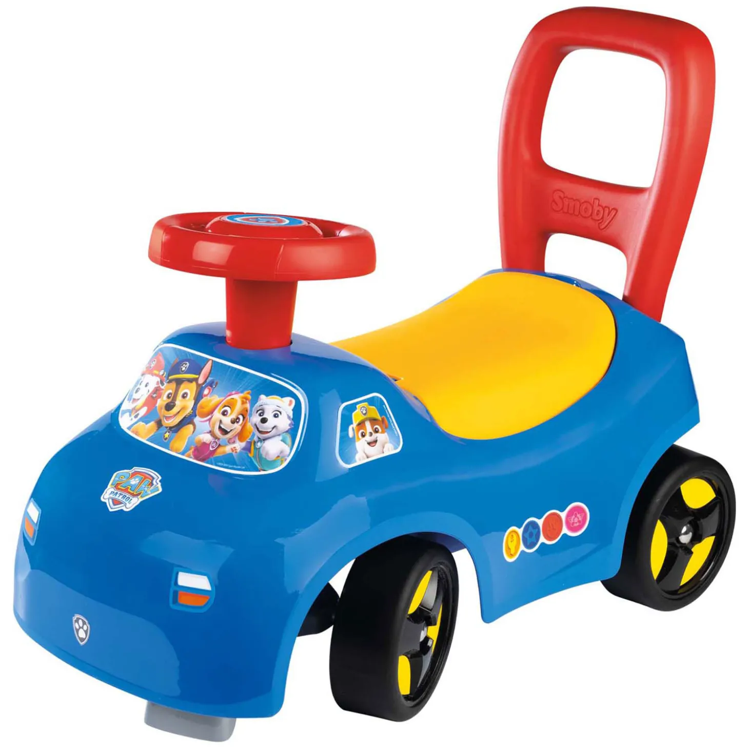 Smoby Loopauto PAW Patrol