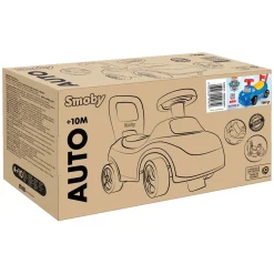 Smoby Loopauto PAW Patrol