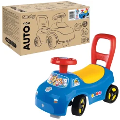 Smoby Loopauto PAW Patrol