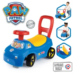 Smoby Loopauto PAW Patrol