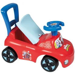 Smoby Marvel Spidey & Amazing Friends Loopauto