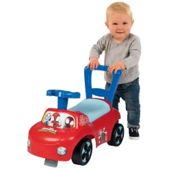 Smoby Marvel Spidey & Amazing Friends Loopauto