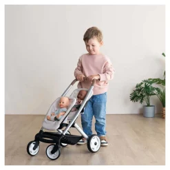 Smoby Maxi-Cosi Duo Buggy - Beige