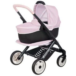 Smoby Maxi-Cosi 3-In-1 Kinderwagen - Roze