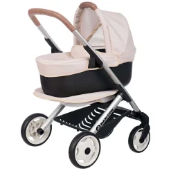 Smoby Maxi-Cosi 3-In-1 Kinderwagen - Beige