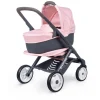 Smoby Maxi-Cosi Poppenwagen, 3in1