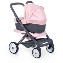 Smoby Maxi-Cosi Poppenwagen, 3in1
