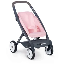 Smoby Maxi-Cosi Poppenwagen, 3in1