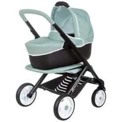 Smoby Maxi-Cosi Poppenwagen Sage, 3in1