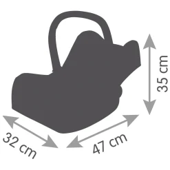Smoby Maxi-Cosi Sage