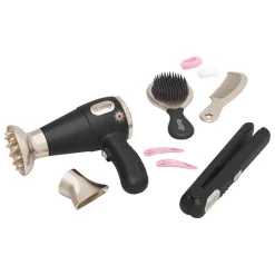 Smoby My Beauty Haaraccessoires, 10dlg.