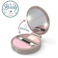 Smoby My Beauty Powder Compact