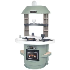 Smoby Nova Speelkeuken, 13dlg.