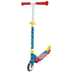 Smoby Paw Patrol Opvouwbare Step