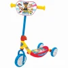 Smoby Paw Patrol 3-Wiel Step