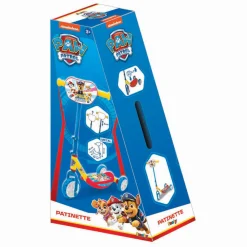 Smoby Paw Patrol 3-Wiel Step