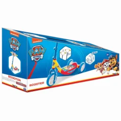 Smoby Paw Patrol 3-Wiel Step