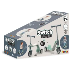 Smoby Reversible 2in1 Step