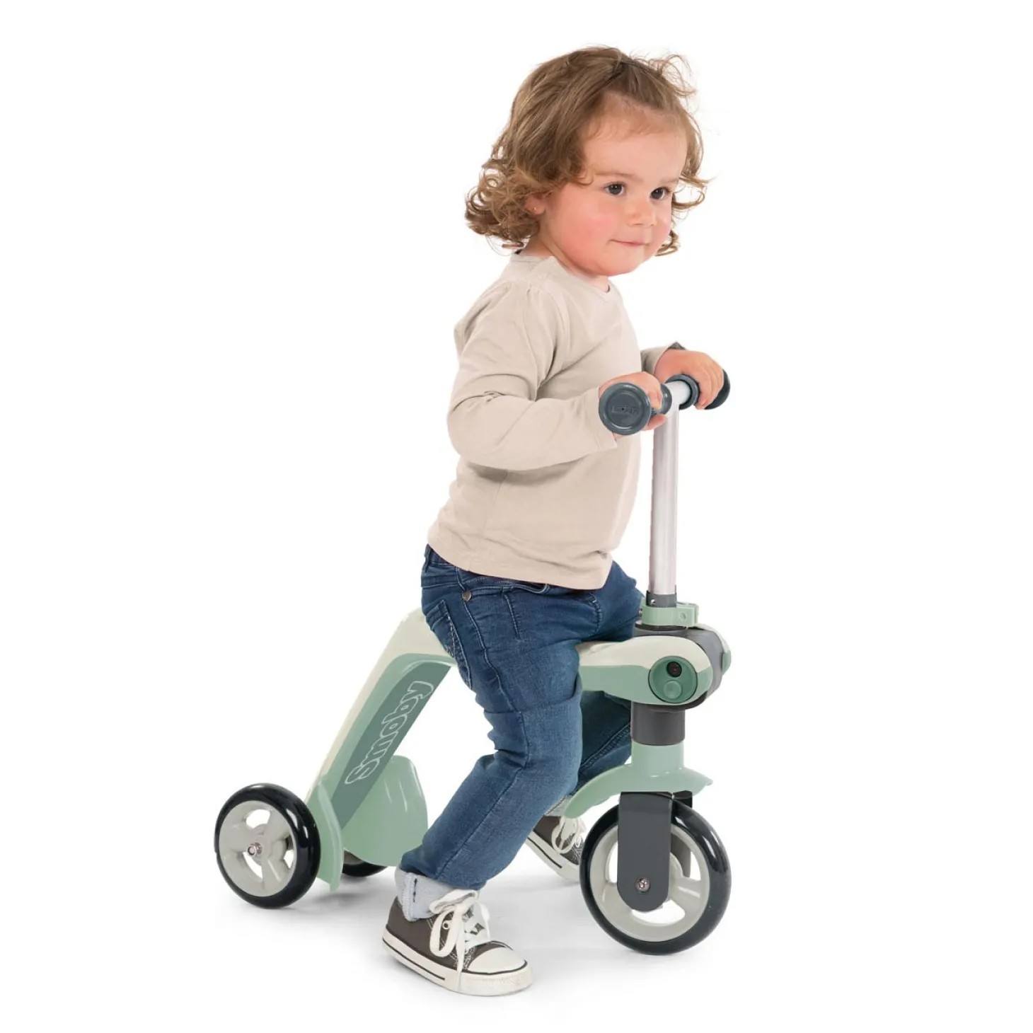 Smoby Reversible 2in1 Step