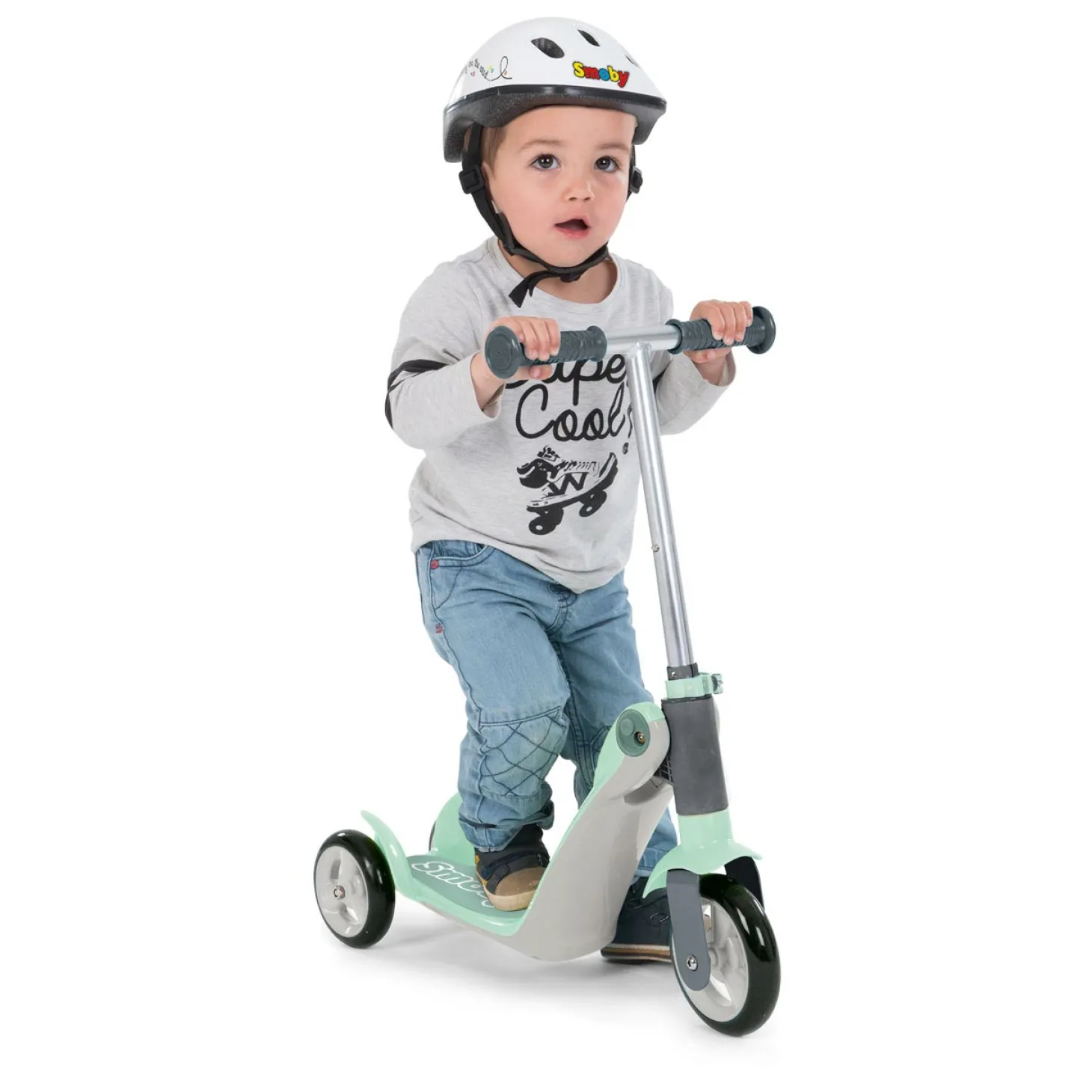 Smoby Reversible 2in1 Step