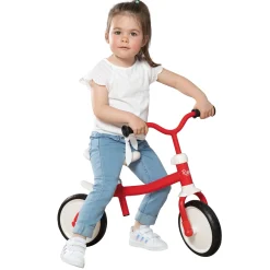 Smoby Rookie Balance Bike Loopfiets